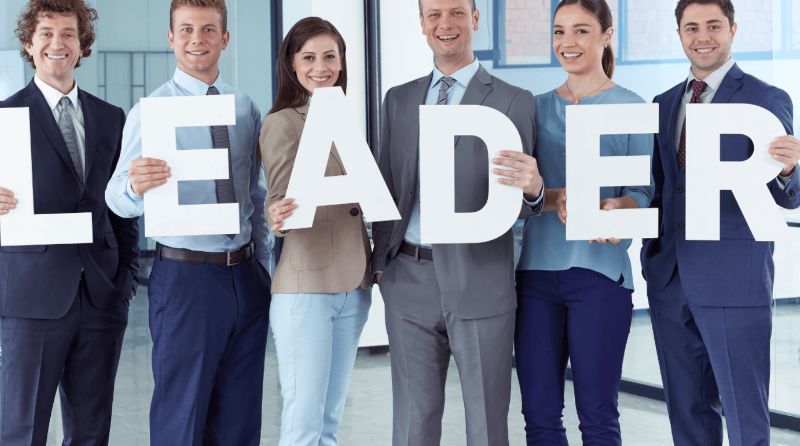 Xác minh kinh nghiệm lãnh đạo của người nộp đơn