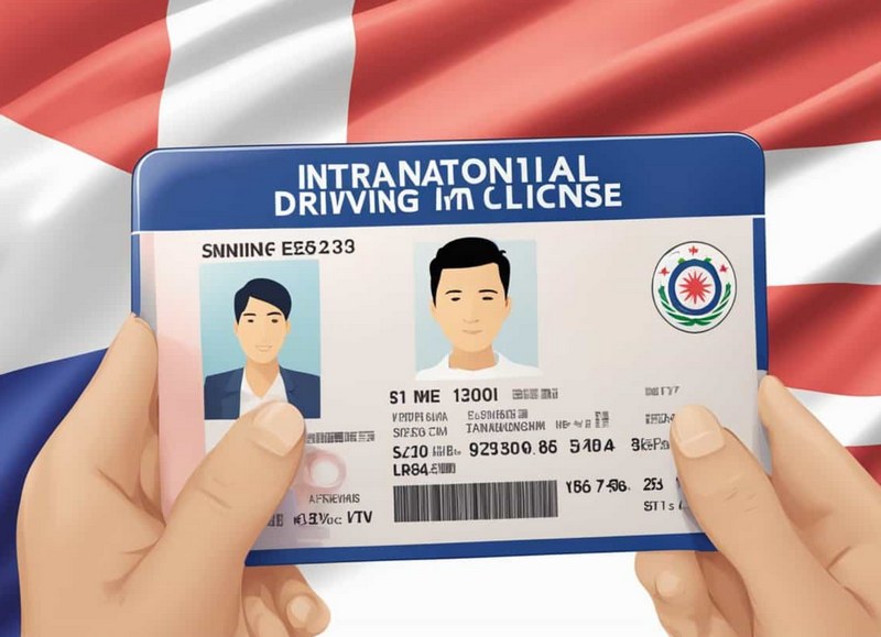 Những lưu ý quan trọng khi sử dụng bằng quốc tế