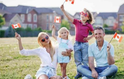 Bang nào dễ định cư nhất Canada – 6 bang cho người Việt