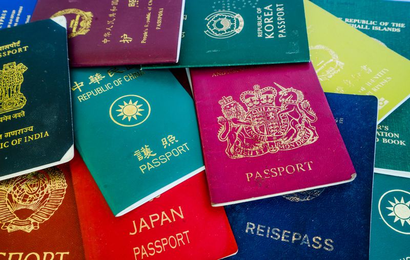 Các điểm đến miễn visa cho công dân Việt Nam
