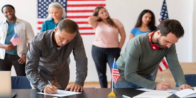 Phải là anh chị em ruột hoặc anh chị em hợp pháp