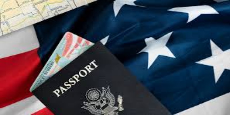 Người được bảo lãnh nhận thẻ xanh trong 2-3 tháng sau khi nhập cảnh Mỹ