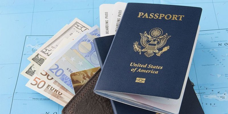 Cha mẹ sẽ có hầu hết các quyền lợi của thường trú nhân Mỹ