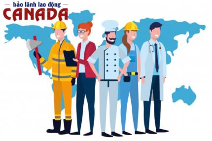 Sponsorship to Work in Canada: Conditions, Documents, and Procedures