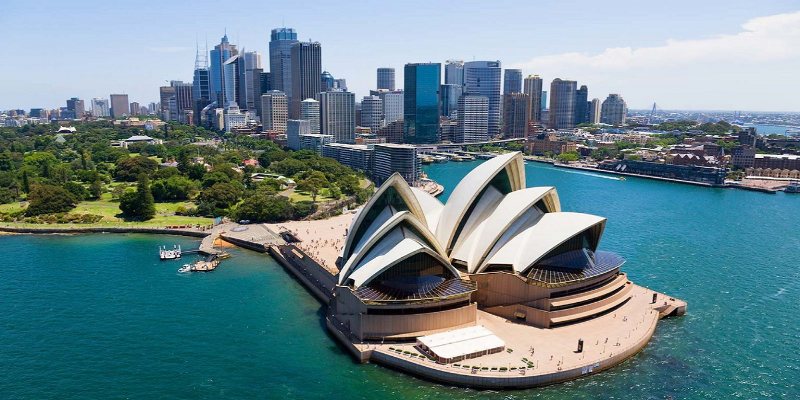 Hãy nắm kỹ các thay đổi về chính sách bảo lãnh sang Úc