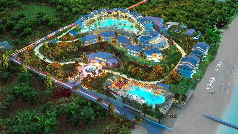 Nơi sống lý tưởng phù hợp mọi đối tượng