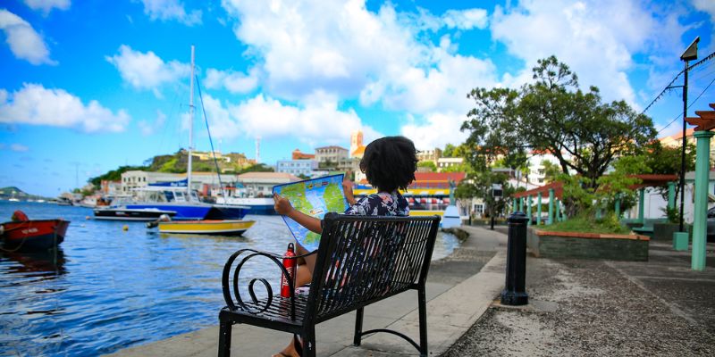 Cần bao nhiêu tiền để mua được đất nhà ở Grenada?