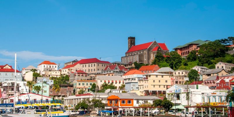 Sức hút mạnh mẽ của thị trường bất động sản tại Grenada