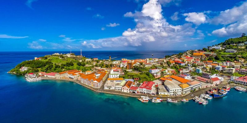 Điều kiện sở hữu bất động sản tại Grenada