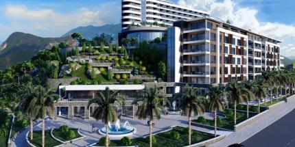 Đầu Tư Bất Động Sản Montenegro Lấy Thẳng Quốc Tịch Châu Âu