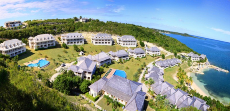 Thị trường bất động sản tại Antigua và Barbuda đang rất sôi động