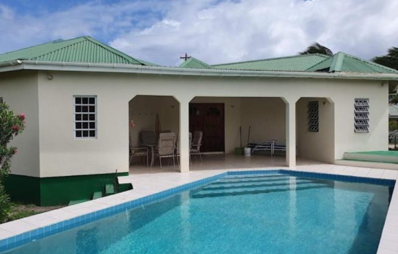 Cơ hội đầu tư hấp dẫn vào bất động sản tại Antigua và Barbuda