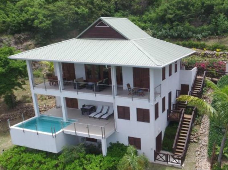 Các điều kiện để đầu tư vào bất động sản tại Antigua và Barbuda