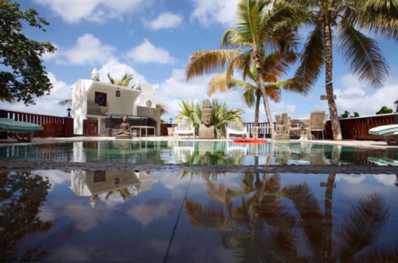 Một số dự án bất động sản hấp dẫn tại Antigua và Barbuda