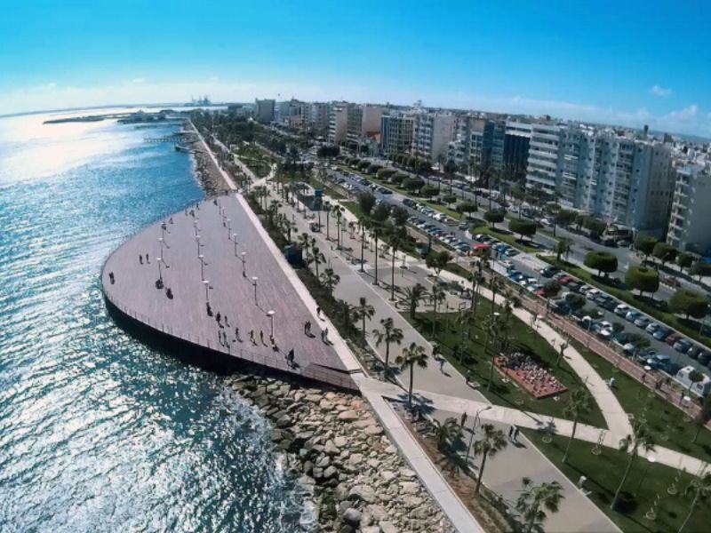 Thuê bất động sản Síp với tỷ suất lợi nhuận trung bình hàng năm là 8,5%