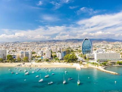 Real Estate in Cyprus: Unleashing Investment Potential in Europe