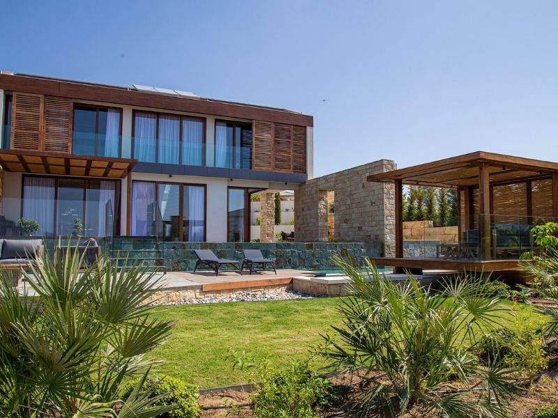 Để định cư Síp nhà đầu tư cần đầu tư tối thiểu 300.000 Euro