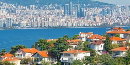 Đầu Tư Bất Động Sản Thổ Nhĩ Kỳ Nhận Hộ Chiếu Danh Giá