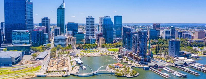 Xu hướng đầu tư bất động sản tại Úc có dấu hiệu hồi phục