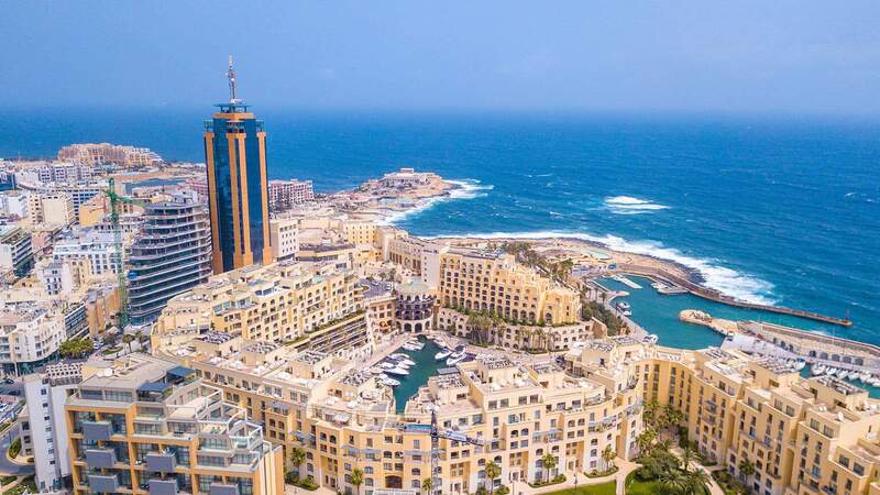 Một số nét khái quát về bất động sản khu vực Malta