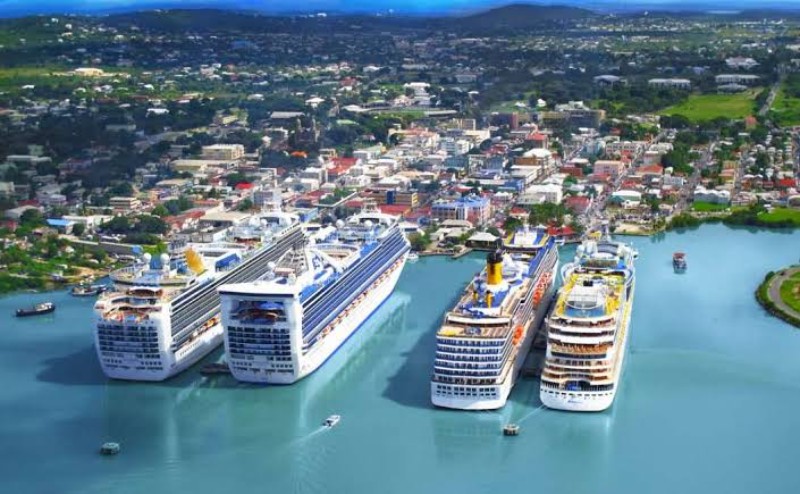 Mua Bất Động Sản Ở Antigua Và Barbuda Nhập Quốc Tịch Thứ Hai