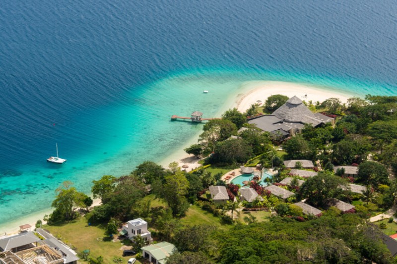 Đầu Tư Bất Động Sản Vanuatu - Cơ Hội Sinh Lời Hấp Dẫn