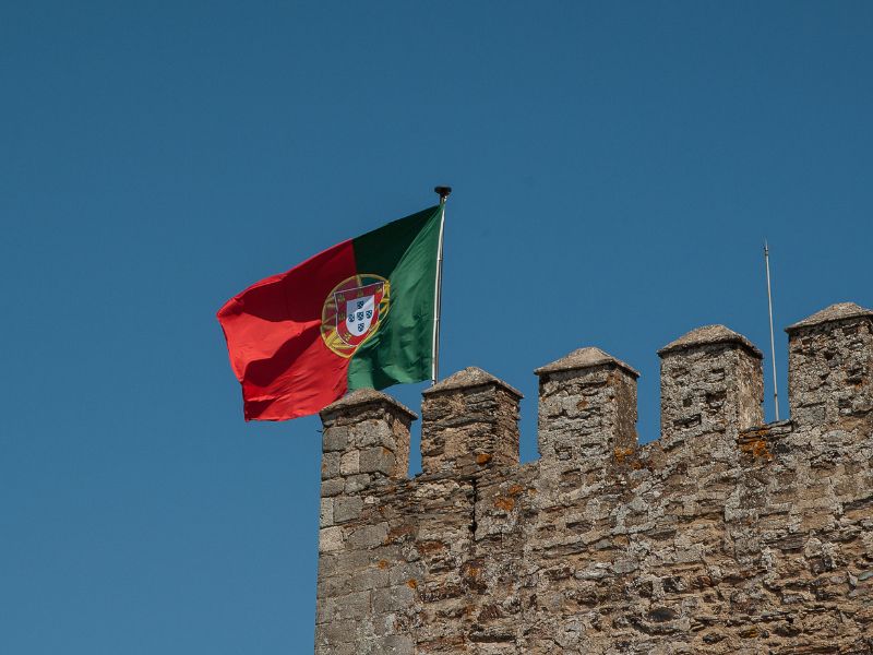 Bồ Đào Nha cho bạn môi trường tốt để phát triển kinh doanh