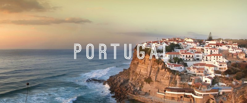Bồ Đào Nha được gọi là Portuga trong tiếng Anh