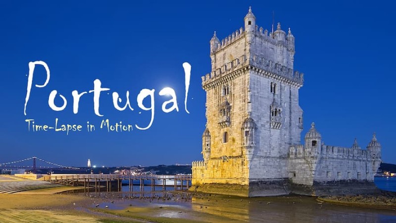 Cái tên Portugal gắn liền với hành trình phát triển của Bồ Đào Nha
