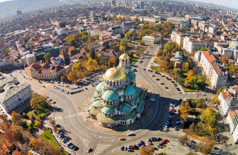 Tổng quan thông tin về đất nước Bulgaria