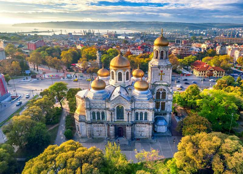 Những nét văn hóa đặc sắc tại quốc gia Bulgaria