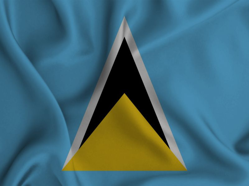 Quy trình định cư Saint Lucia tương đối dễ đáp ứng