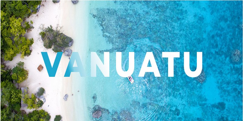 Các khoản đầu tư ban đầu tại Vanuatu