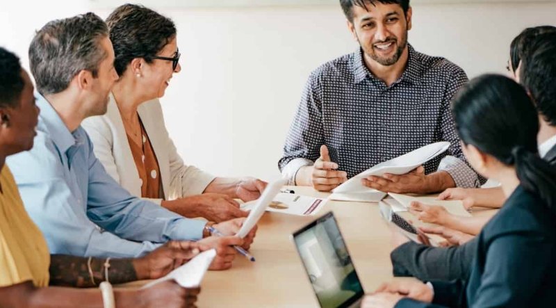 Định cư Canada diện tay nghề liên bang Express Entry