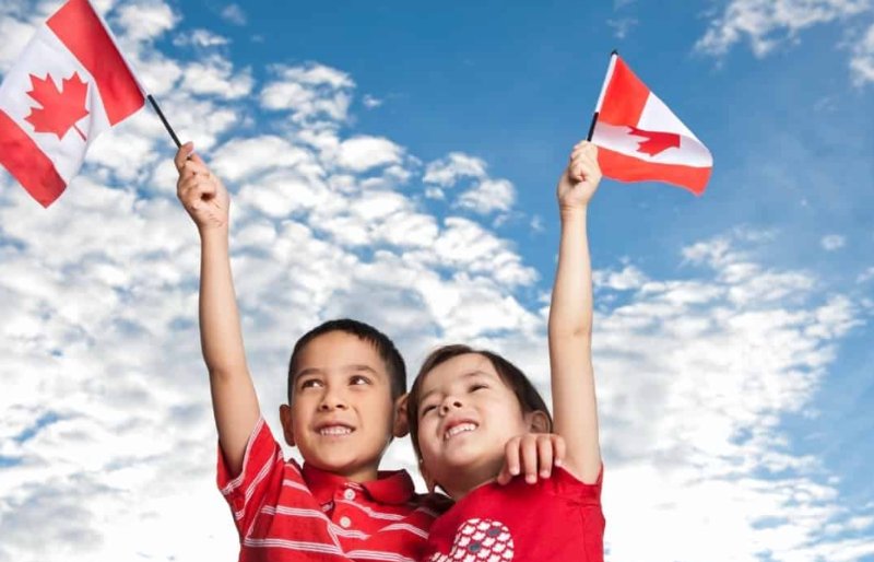 Chương trình tái định cư người tị nạn Chính Phủ hỗ trợ