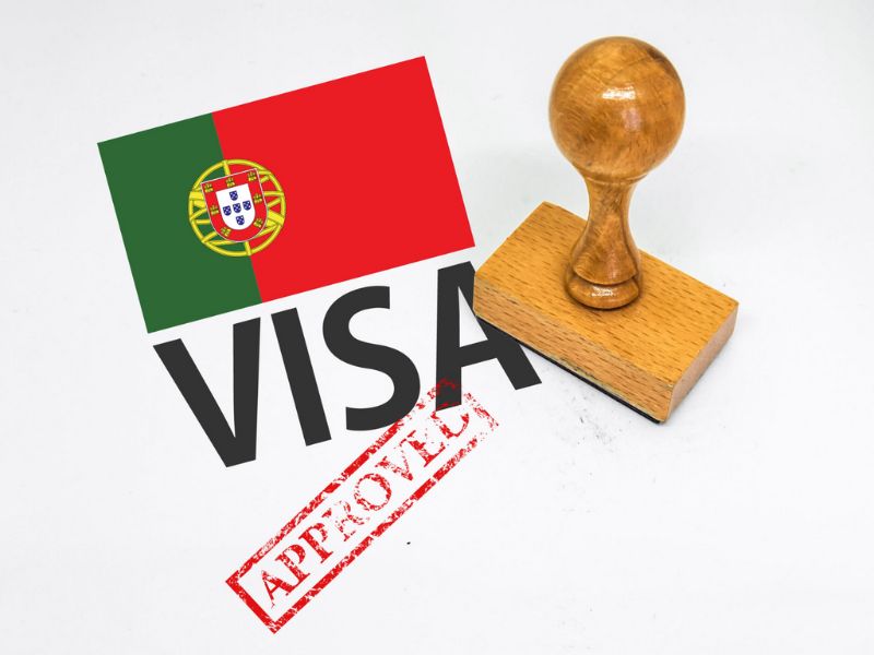Các điều kiện để lấy thị thực vàng Bồ Đào Nha bạn cần biết
