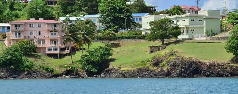 Many Foreign Investors Choose Real Estate for Citizenship