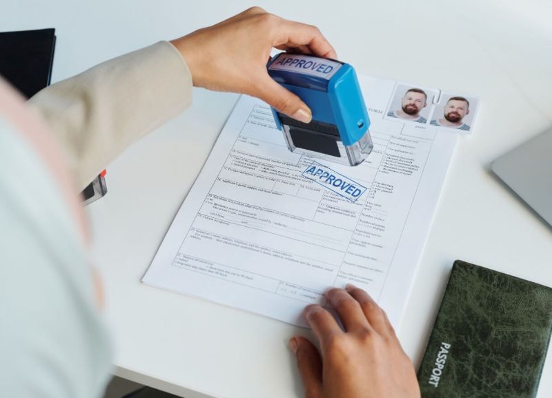 Các loại visa Canada