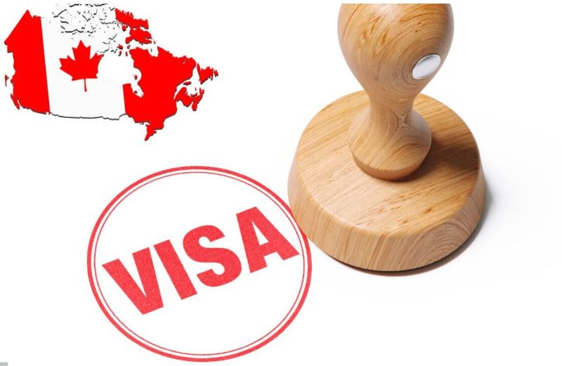 Khi có visa thường trú Canada, bạn có thể định cư lâu dài 