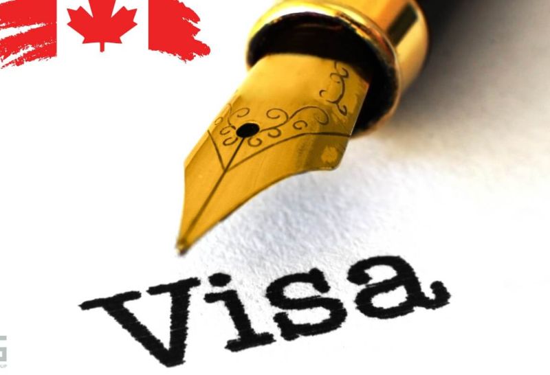 Visa chương trình Express Entry dành cho người nước ngoài đến Canada làm việc
