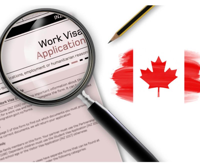 Visa dành cho các chương trình đề cử tỉnh bang