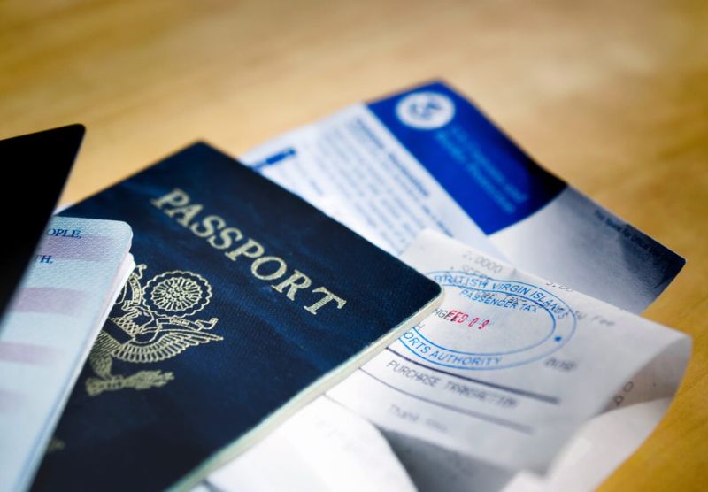 Lưu ý khi xin visa Canada