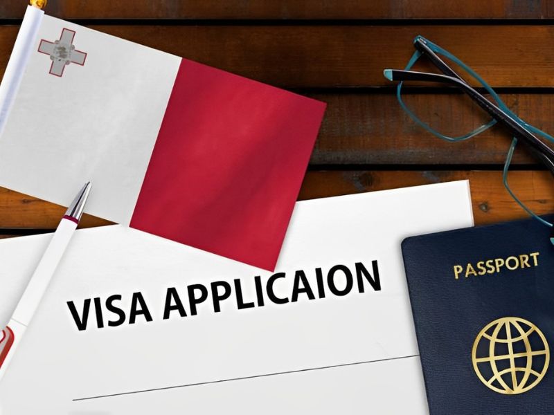 Các loại visa dành cho du học sinh muốn đến Malta học tập