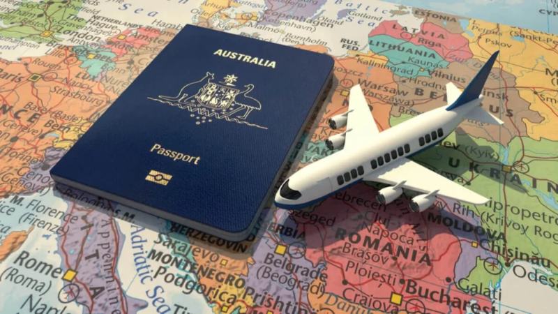Các Loại Visa Du Lịch Úc Phổ Biến Hiện Nay, Cách Chọn Đúng