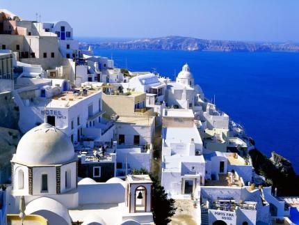 Types of Greek Visas Currently in Use, Preparation Procedures