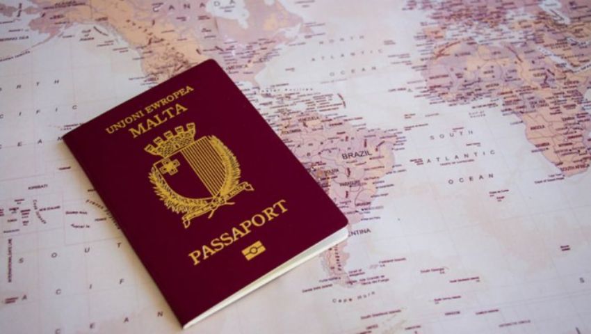 Các loại visa Malta khác nhau 