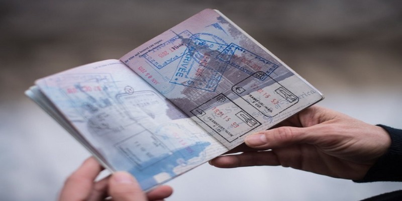 Hãy check tình trạng visa Mỹ sau khi nộp đơn
