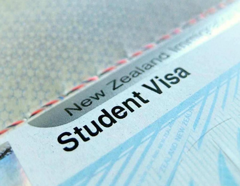  Visa học tập (Student Visa)