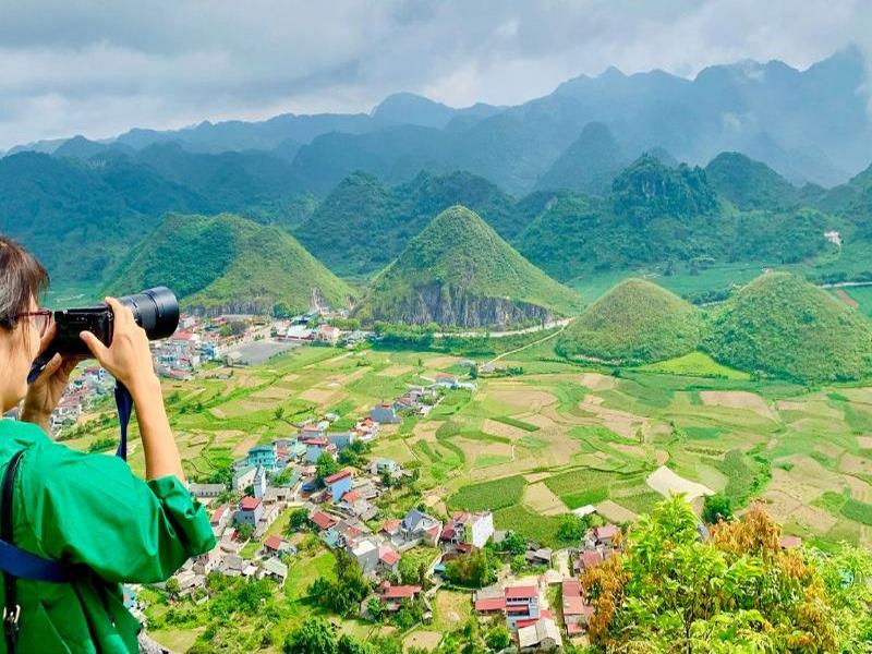 Loại visa Síp với mục đích du lịch, tham quan