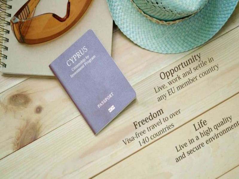 Phân loại visa Síp theo thời hạn lưu trú tại quốc gia